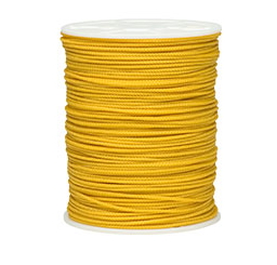 Anvil American 1/8" 1000' Diamond Braided Polyester String Line